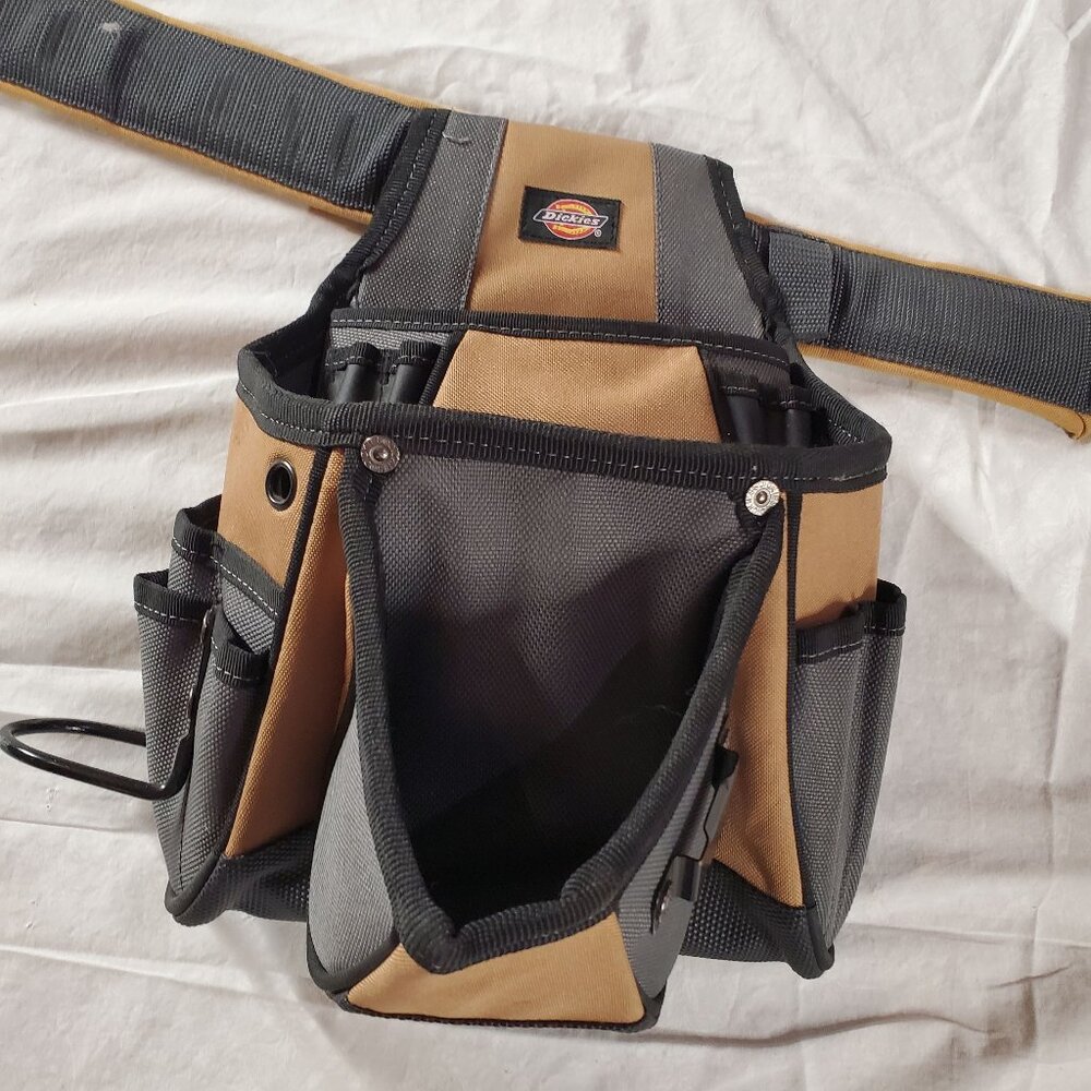 Dickies Small Pouch Construction Waist Toolbag